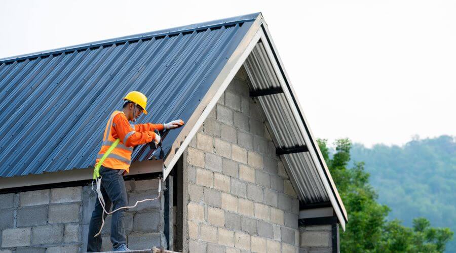 Expert new roof installation services in Bath, SC